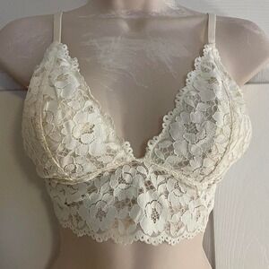 Dobreva Bralette‎ Size Large